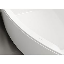 Ванна акриловая Vagnerplast Veronela offset 160x105 L левая