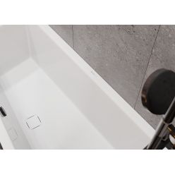 Ванна акриловая Vagnerplast Cavallo offset P/L 160x90 L левая