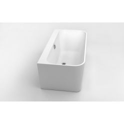 Ванна акриловая Vagnerplast Maggie 160x75