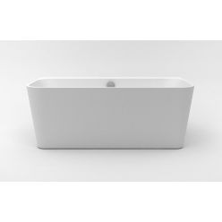 Ванна акриловая Vagnerplast Maggie 160x75