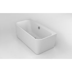 Ванна акриловая Vagnerplast Maggie 160x75