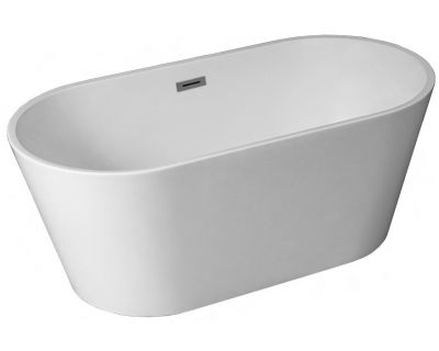 Ванна акриловая Triton Pro Oasis OS-150-75