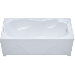 Ванна акриловая Triton Персей Экстра 190x90