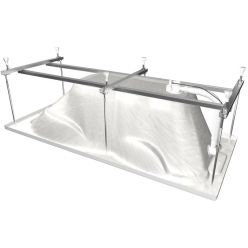 Ванна акриловая Triton Персей Экстра 190x90