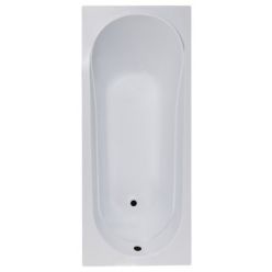 Ванна акриловая VentoSpa Aqua 150x75