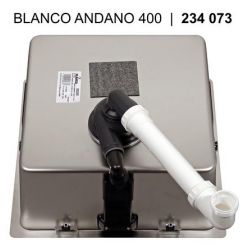 Кухонная мойка Blanco Andano 400-U