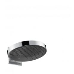 Верхний душ Hansgrohe Rainfinity 360 1jet с настенным разъемом 26230000
