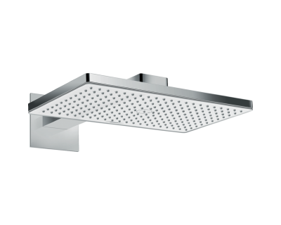 Верхний душ Hansgrohe Rainmaker Select 460 1jet с держателем 24003400