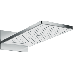 Верхний душ Hansgrohe Rainmaker Select 580 3jet 24001400