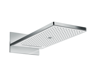 Верхний душ Hansgrohe Rainmaker Select 580 3jet 24001400