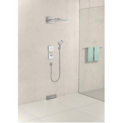 Верхний душ Hansgrohe Rainmaker Select 580 3jet 24001400