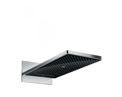 Верхний душ Hansgrohe Rainmaker Select 580 3jet 24001600