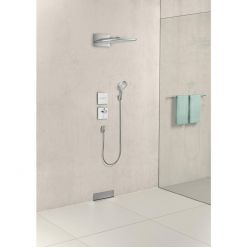Верхний душ Hansgrohe Rainmaker Select 580 3jet 24001600
