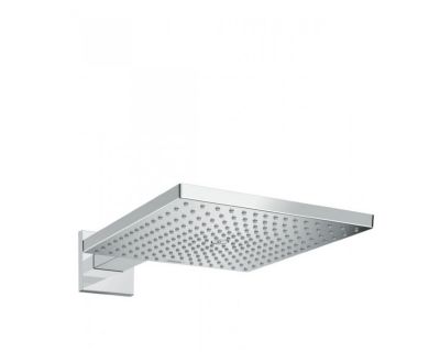 Верхний душ Hansgrohe Raindance E 300 1jet EcoSmart, хром 26239000