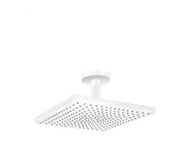 Верхний душ Hansgrohe Raindance E 300 1jet с потолочным подсоединением 26250700