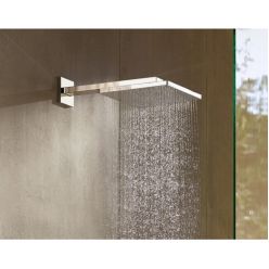 Верхний душ Hansgrohe Raindance E 300 AIR 1jet, хром 26238000