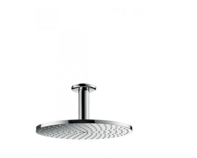 Верхний душ Hansgrohe Raindance S 240 1jet P потолочный, хром 27620000