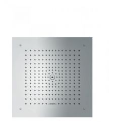 Верхний душ Hansgrohe Raindance Е 1 jet 400x400 мм, хром 26253000