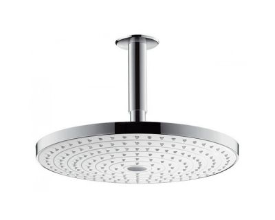Верхний душ Hansgrohe Raindance Select S 300 2jet 27337400