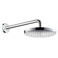 Верхний душ Hansgrohe Raindance Select S 240 2jet 26466000
