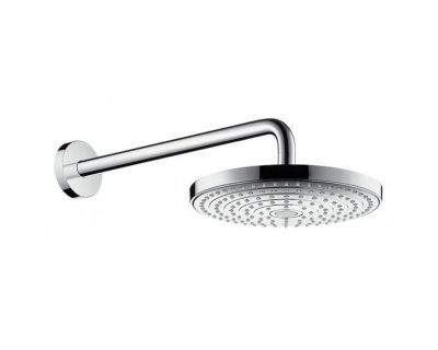 Верхний душ Hansgrohe Raindance Select S 240 2jet 26466000
