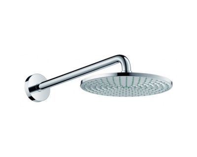 Верхний душ Hansgrohe Raindance AIR 27474000