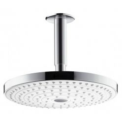 Верхний душ Hansgrohe Raindance Select S 240 2jet 26467400
