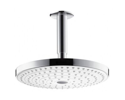 Верхний душ Hansgrohe Raindance Select S 240 2jet 26467400