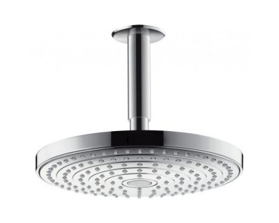 Верхний душ Hansgrohe Raindance Select S 240 2jet 26469000 EcoSmart