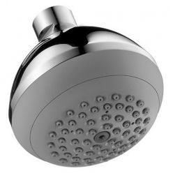 Верхний душ Hansgrohe Crometta 85 Green 1jet 28423000