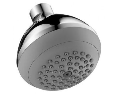 Верхний душ Hansgrohe Crometta 85 Green 1jet 28423000