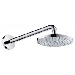 Верхний душ Hansgrohe Raindance S 180 Air 1jet 27468000