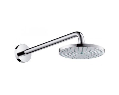 Верхний душ Hansgrohe Raindance S 180 Air 1jet 27468000