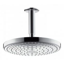 Верхний душ Hansgrohe Raindance Select S 240 2jet 26467000