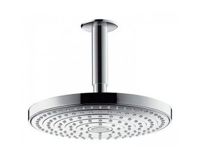 Верхний душ Hansgrohe Raindance Select S 240 2jet 26467000