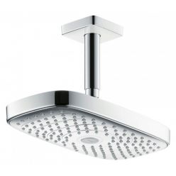 Верхний душ Hansgrohe Raindance Select E 300 2jet 27384000