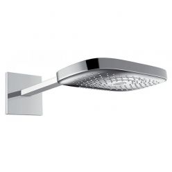 Верхний душ Hansgrohe Raindance Select E 300 3jet 26468000