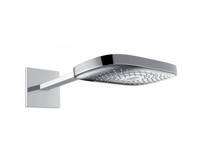 Верхний душ Hansgrohe Raindance Select E 300 3jet 26468000
