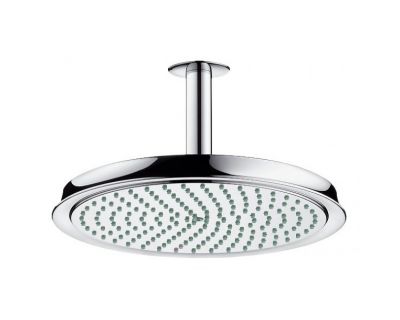 Верхний душ Hansgrohe Raindance Classic AIR 27405000