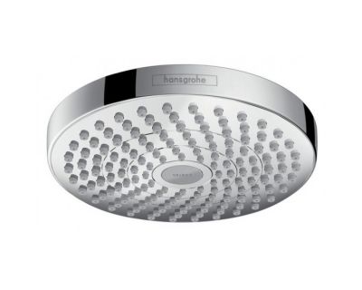 Верхний душ Hansgrohe Croma Select S 26522000 хром