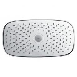 Верхний душ Hansgrohe Raindance Select E 300 2jet 27385400