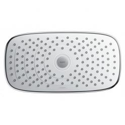 Верхний душ Hansgrohe Raindance Select E 300 2jet 27384400