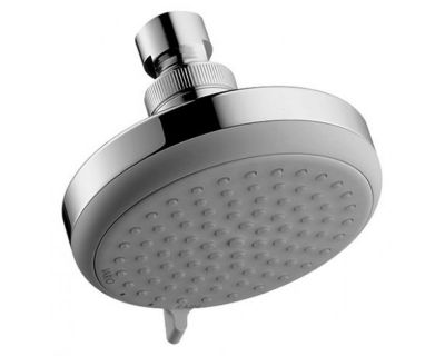 Верхний душ Hansgrohe Croma 100 Vario 27441000