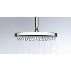 Верхний душ Hansgrohe Raindance Select E 300 2jet 27384000