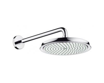 Верхний душ Hansgrohe Raindance Classic AIR 27424000