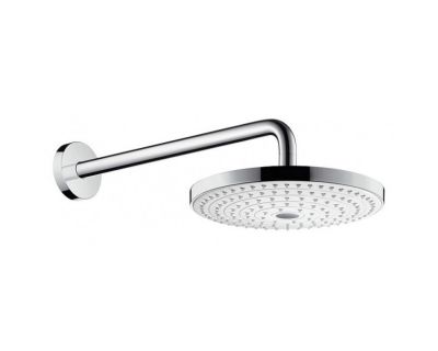 Верхний душ Hansgrohe Raindance Select S 240 2jet 26466400