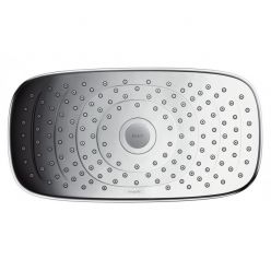 Верхний душ Hansgrohe Raindance Select E 300 2jet 27384000