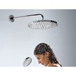 Верхний душ Hansgrohe Raindance Select S 300 2jet 27378000