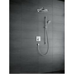 Верхний душ Hansgrohe Raindance Select S 300 2jet 27378000