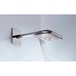 Верхний душ Hansgrohe Raindance Select E 300 3jet 26468000